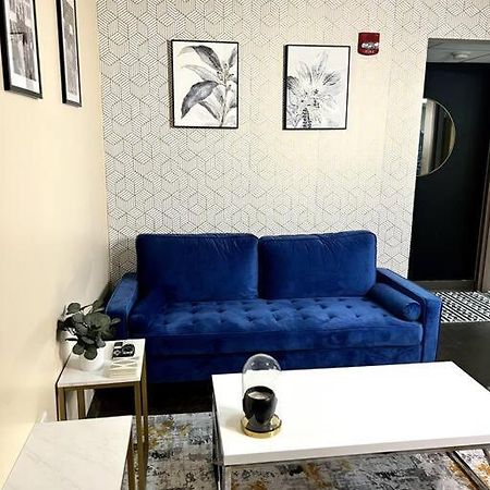 Midtown Flat Near Overton Park & Downtown Memphis Buitenkant foto